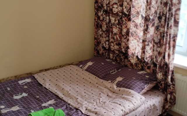 Апартаменты на улице Озерная 3/12