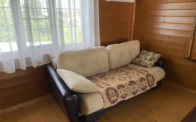 Na Volge Private House