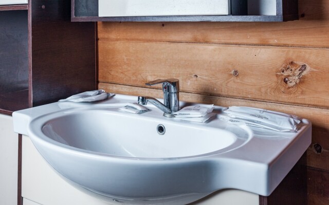 Imperiya Turizma Hotel