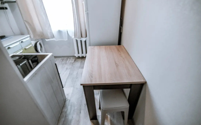Sport Proyezd 1 Flat