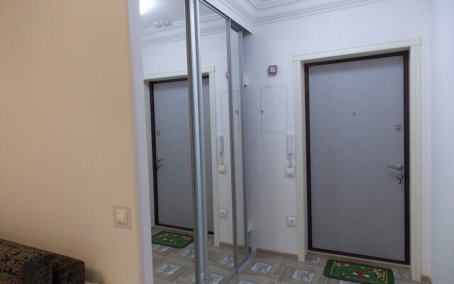 The Loft Yevrodvushka Nosovikhinskoye Shosse D 25 Apartments