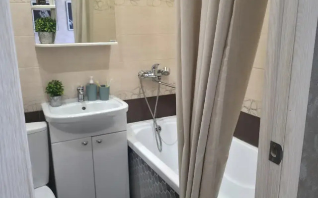 Квартира Победы 84