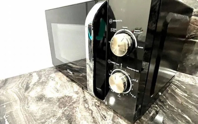 Квартира Однокомнатная в ЖК Одинград Лесной