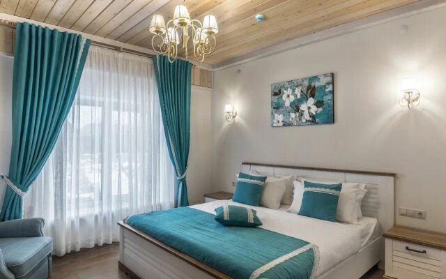 Mariv Ski Boutique-hotel