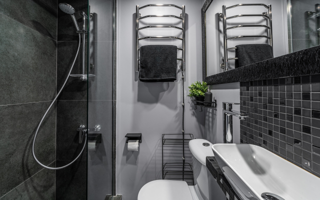 Апартаменты D Apartments с видом на Невский проспект №1