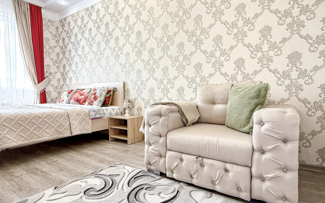 Апартаменты Энгельса 95 5 этаж