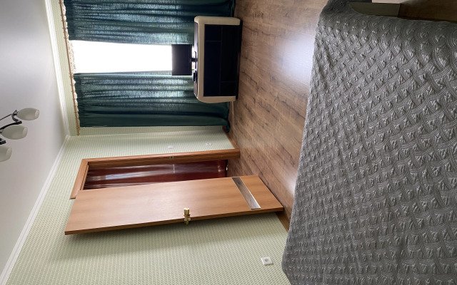 Dvukhkomnatnaya Flat