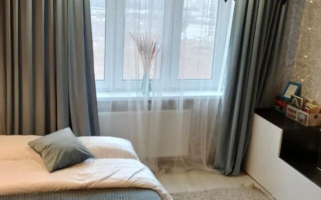 Квартира Студия Сокол