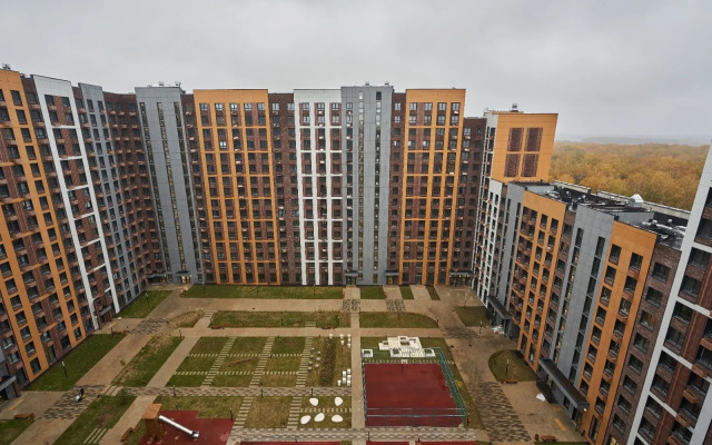 Ryadom Les Pochuvstvuj Raznitsu Bez Komissii I Pereplat Flat