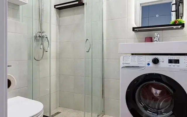 Na Yasnogorskoy Ulitse 16/2k8 Apartment