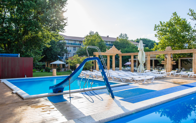 Olymp All Inclusive Resort Hotel