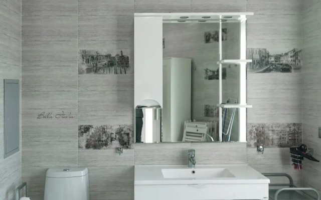 Квартира на Улице Арбат 15к43