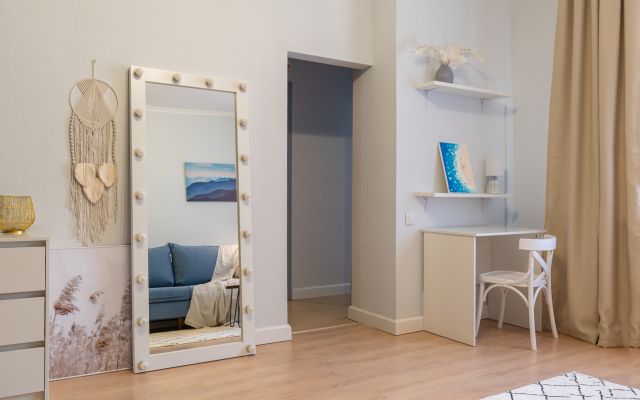 Na Starom Arbate V Shage Ot Metro Flat