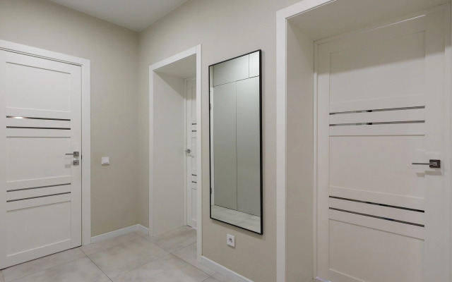 Квартира Гармония Балтики