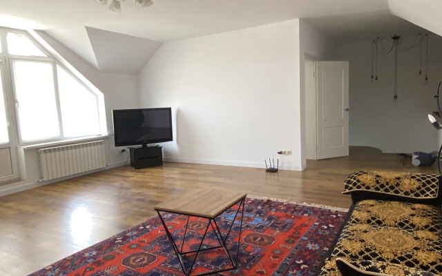 Квартира на Просвящения 27