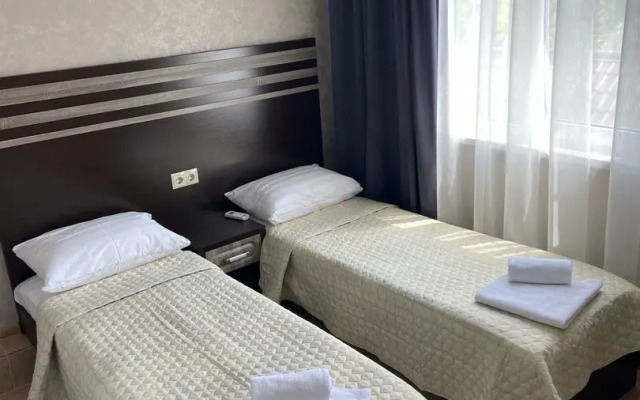 Tatyyana Guest House