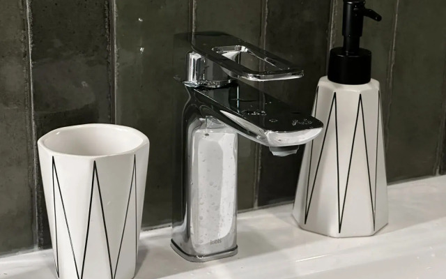 Квартира Олимпийская 75