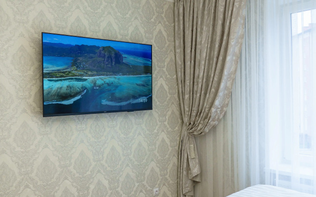 Апартаменты Apartment Kantiana 3.4