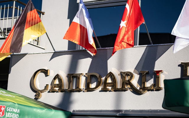 Hotel ÇANDARLI RESORT OTEL