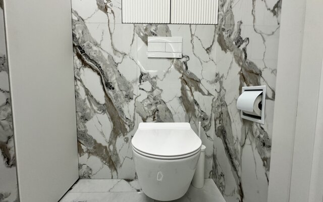 Квартира Шикарный вид на залив