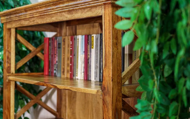 Гостевой дом Порог Гор