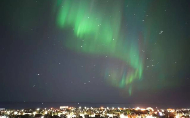 Квартира в ЖК Карельский