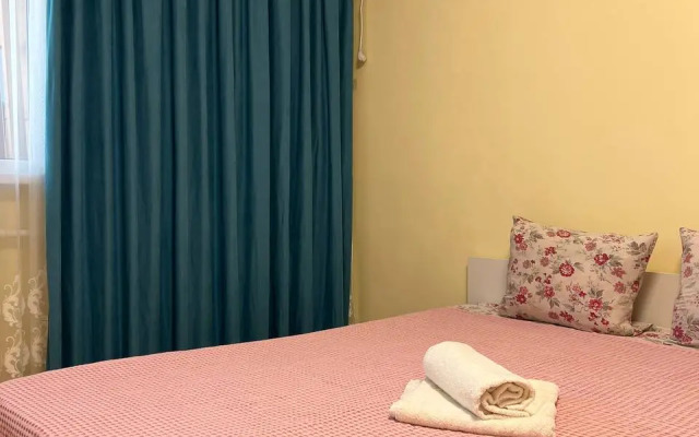 Квартира Lofthouse