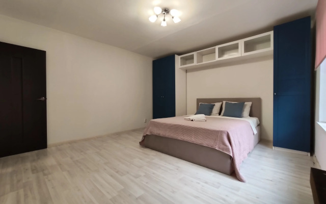 Apartamenty na Domodedovskoy Flat