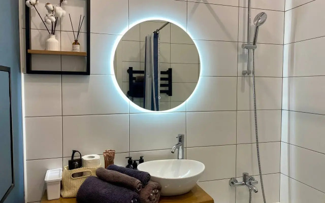 Квартира в центре столицы