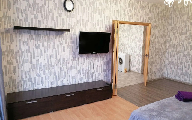 Квартира на Улице Татьяны Макаровой 3