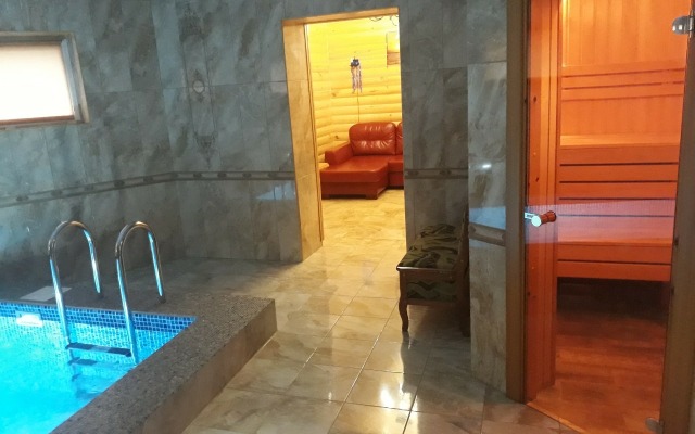Konstanta Guest House