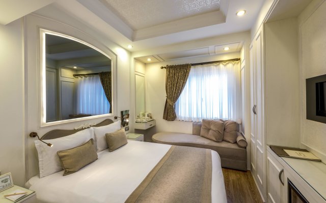 Hotel Yasmak Sultan