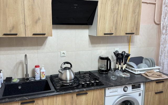 Квартира от Apart MV на Новоселов