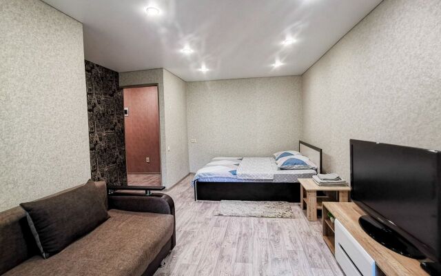 Апартаменты Apart-mich 2