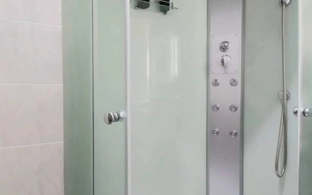 Апартаменты Кофе с молоком