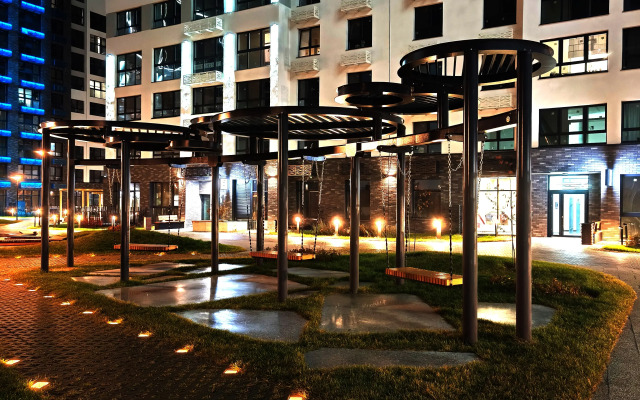 Apartments Aqua de Vida