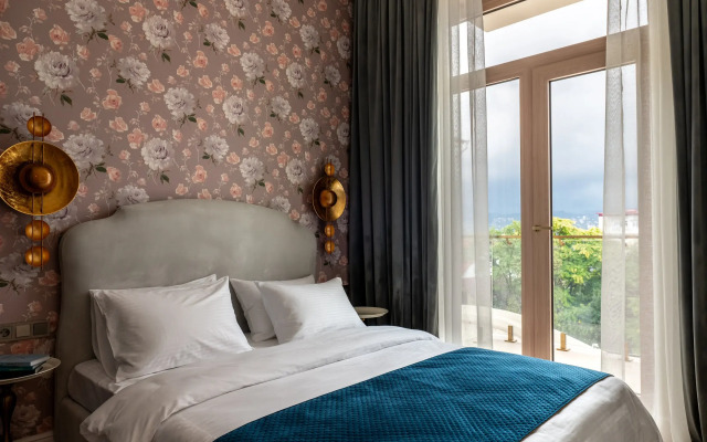 Look&Feel Jasmine Apartments