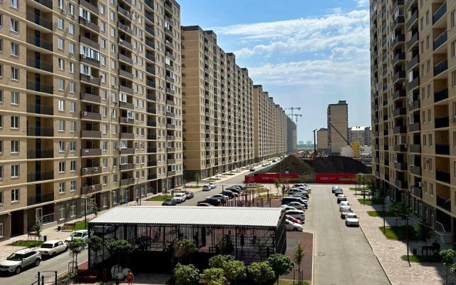 Квартира Комфортная, Стильная Студия в ЖК Дыхание