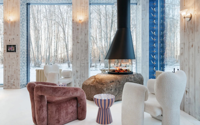 Бутик Отель Поле