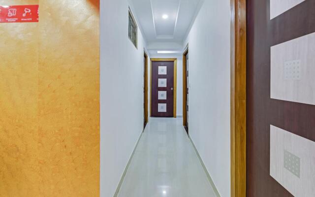 Anjali Palace Hotel