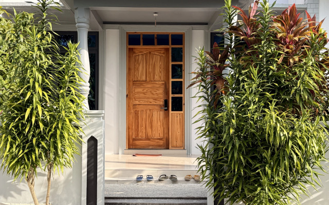Rihiveli Inn Guest House