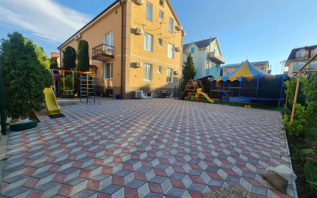 DelfiniYa Mini-Hotel