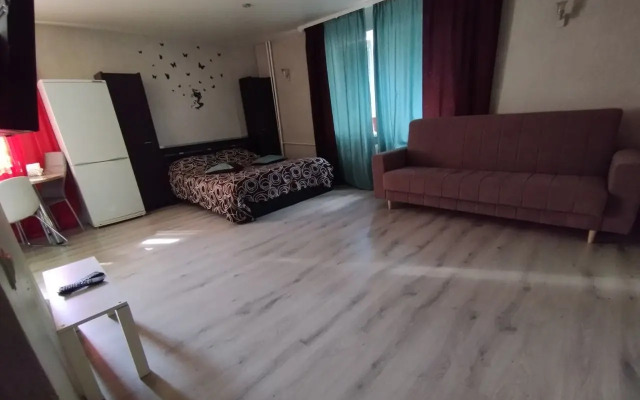 Апартаменты в Борисове