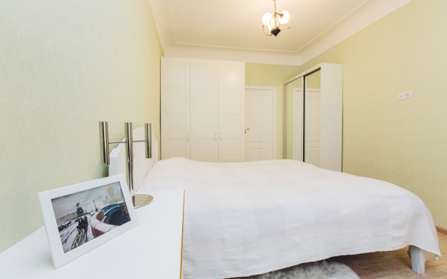 Moshkov Apartments 2