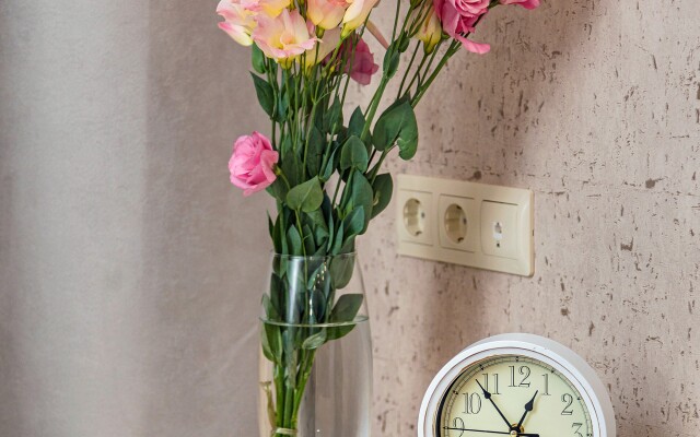 Sea Breeze & SPA Apartments 4