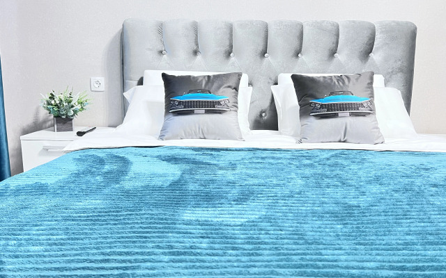 Квартира Бирюза