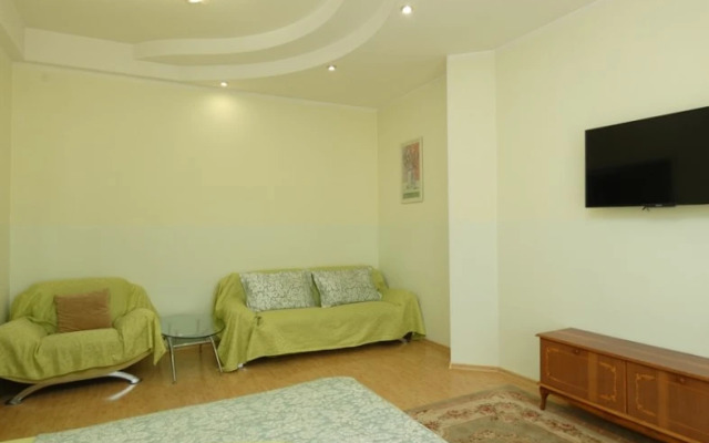 Апартаменты 1 У Приморского Парка