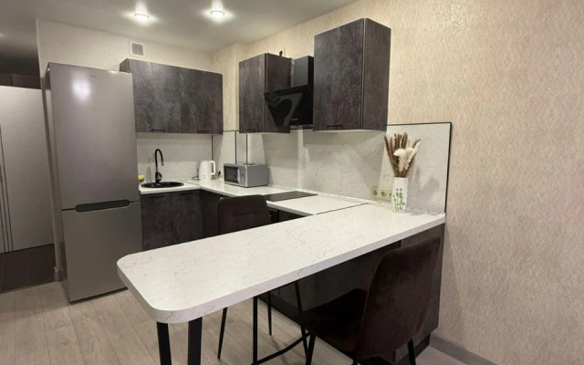 Апартаменты на Архитектора Белова, дом 6к5