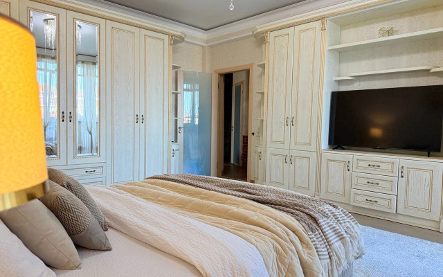 Апартаменты Комфорт и Удобство в Самом Сердце Махачкалы