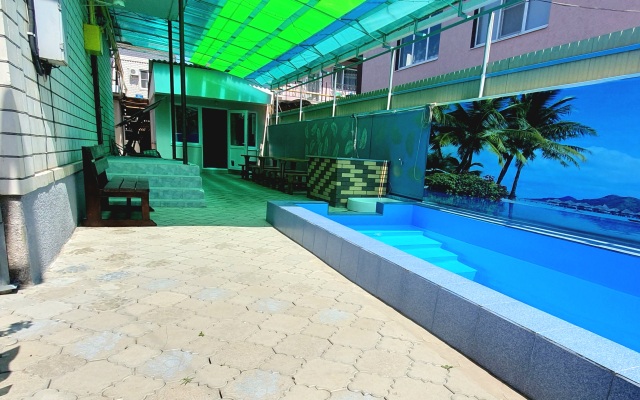 Myata Guest house